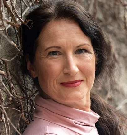 Mgr. Mária Chvajová Staňková