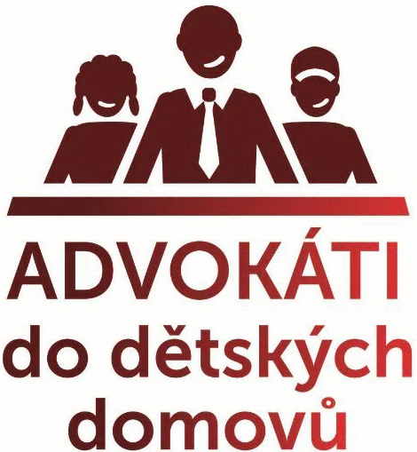 Advokáti do dětských domovů