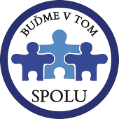 Buďme v tom spolu