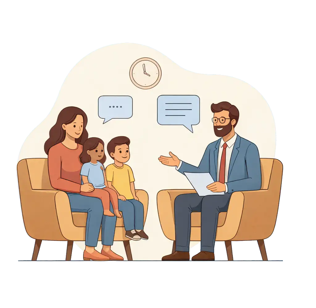 Rozvody: otázky a odpovědi